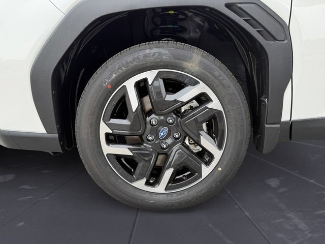 New 2026 Subaru Forester Touring AWD/4WD image 14