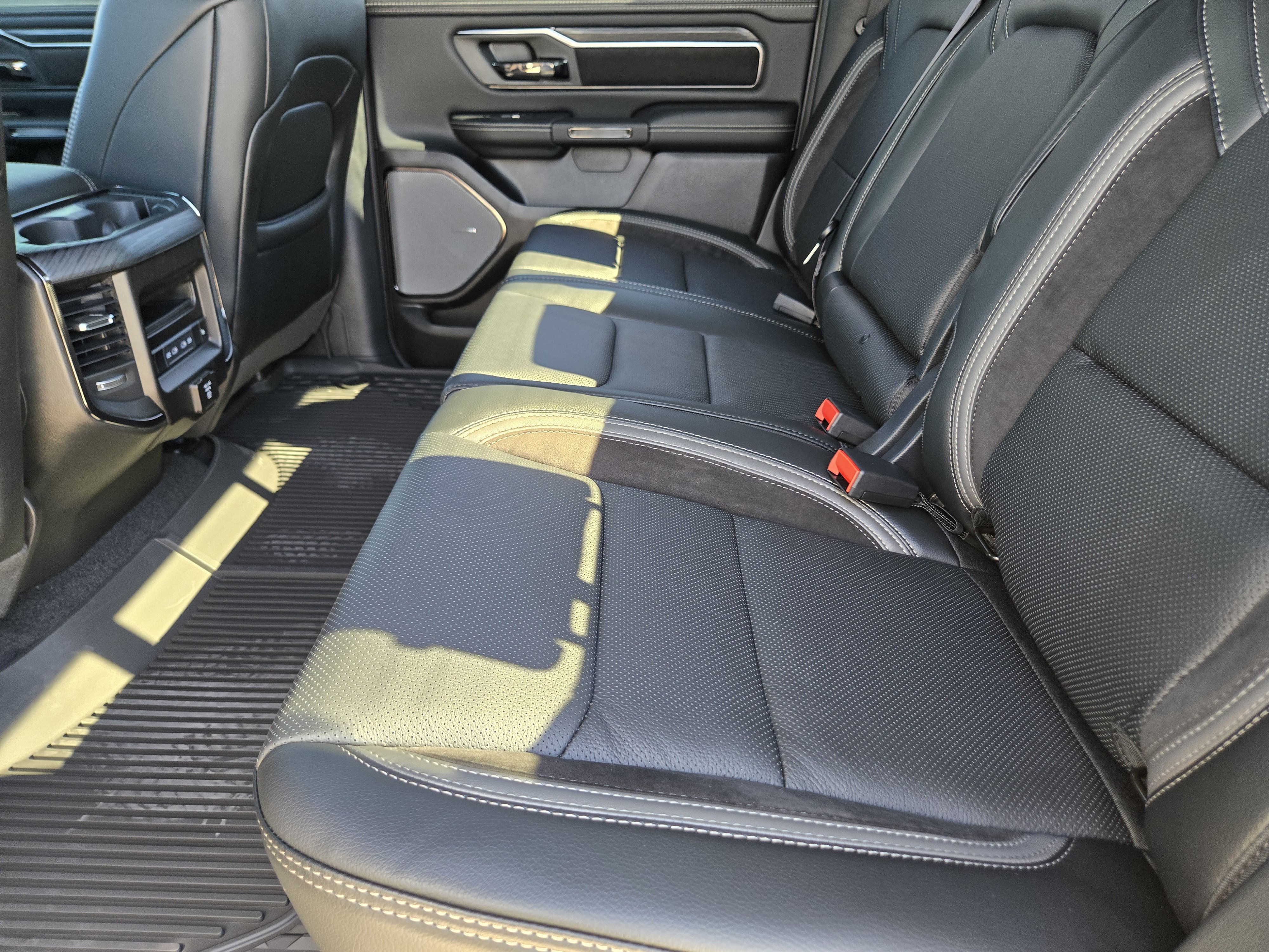 New 2027 RAM 1500 Rebel AWD/4WD image 22