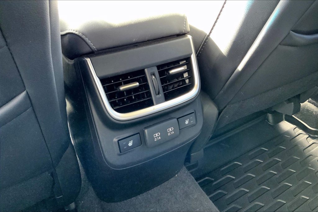 Used 2021 Subaru Outback Limited XT w/ Popular Package #2 AWD/4WD image 10