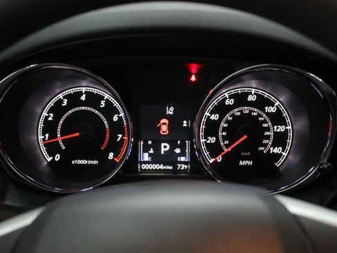 New 2026 Mitsubishi Outlander Sport ES image 11