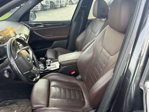 Used 2019 BMW X3 sDrive30i RWD image 10