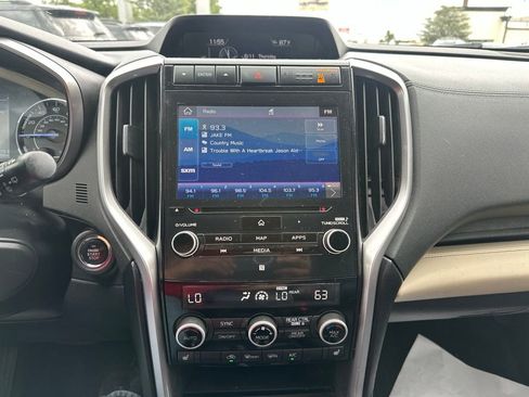 Used 2022 Subaru Ascent Limited w/ Technology Package AWD/4WD image 13