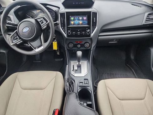 Used 2022 Subaru Impreza 2.0i Premium image 8