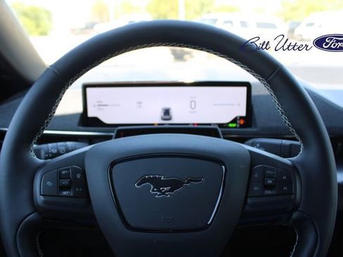 New 2026 Ford Mustang Mach-E GT image 16