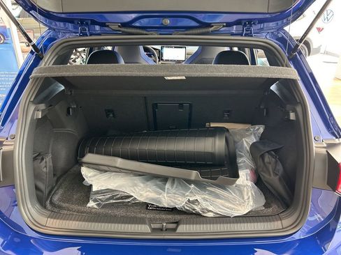 New 2026 Volkswagen Golf w/ Euro Style Package image 47