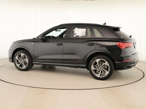 New 2025 Audi Q3 2.0T Premium image 3