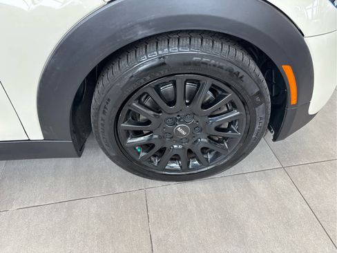 Used 2020 MINI Cooper S image 8