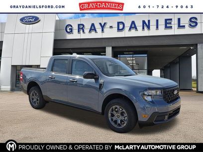 New 2026 Ford Maverick XLT w/ Equipment Group 301A