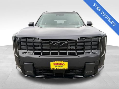New 2027 Kia Telluride EX X-Line image 2