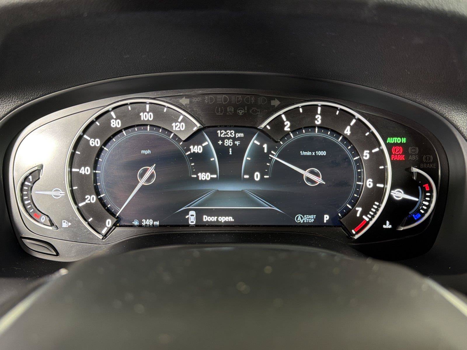 Used 2019 BMW X4 xDrive30i w/ Convenience Package AWD/4WD image 27