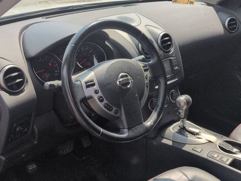 Used 2013 Nissan Rogue SL AWD/4WD image 13