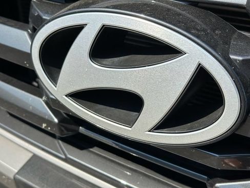 Used 2025 Hyundai Tucson SEL AWD/4WD image 9