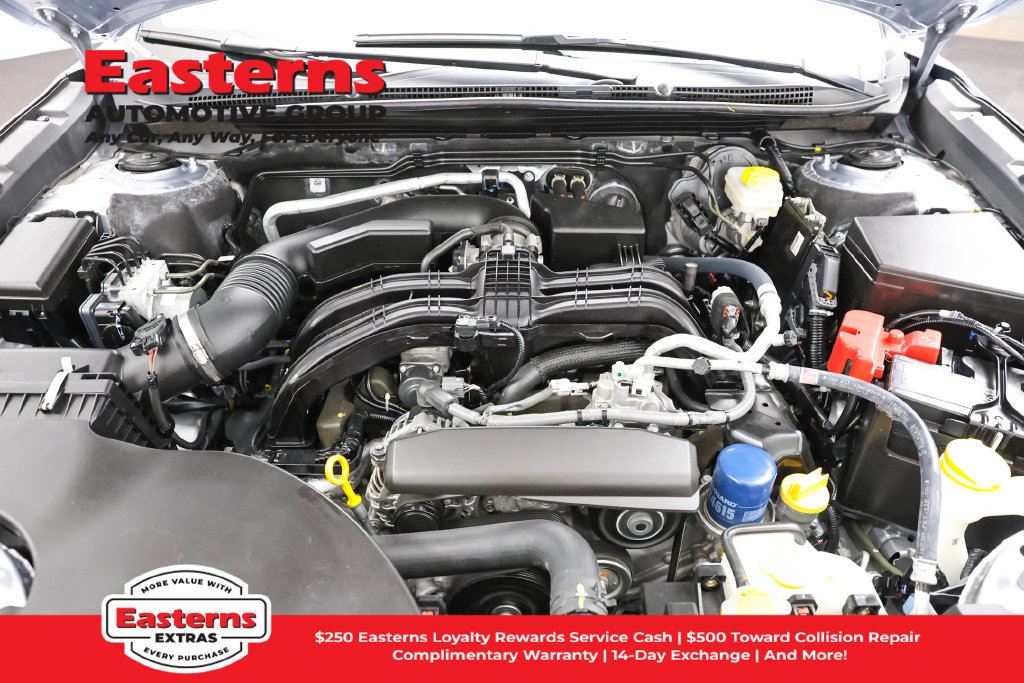Used 2025 Subaru Outback Premium AWD/4WD image 8