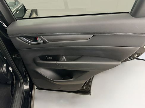 Used 2025 MAZDA CX-5 AWD 2.5 S w/ Select Package image 30