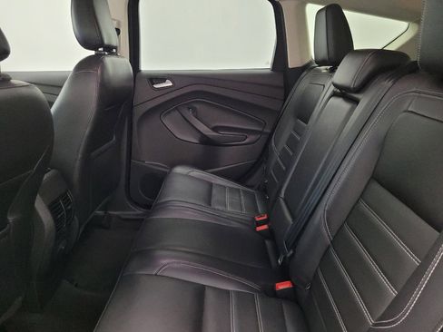 Used 2018 Ford Escape SEL FWD image 18