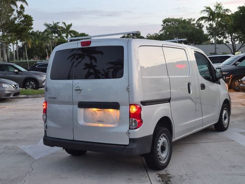 Used 2013 Nissan NV200 S w/ Cruise Control Pkg FWD image 5