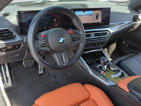 Used 2024 BMW M4 xDrive Competition image 9