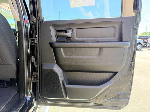 Used 2021 RAM 1500 Tradesman w/ Tradesman SXT Package image 32