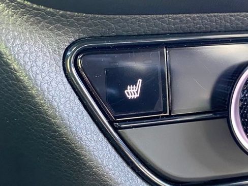 Certified 2024 Honda HR-V Sport image 21