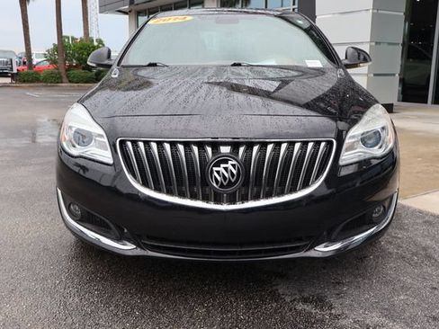 Used 2014 Buick Regal Premium FWD image 3