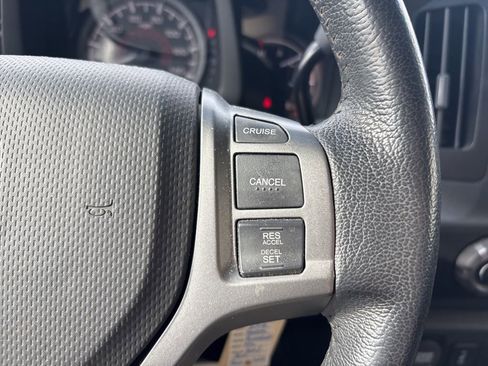 Used 2012 Honda Ridgeline RTL image 15