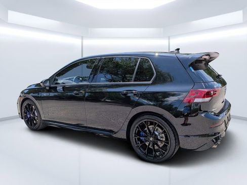New 2026 Volkswagen Golf w/ Euro Style Package AWD/4WD image 5