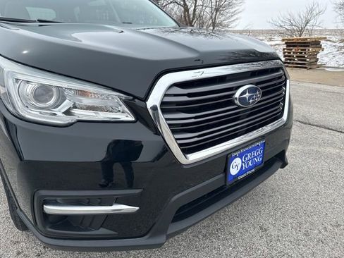 Used 2021 Subaru Ascent Premium w/ Convenience Package image 12