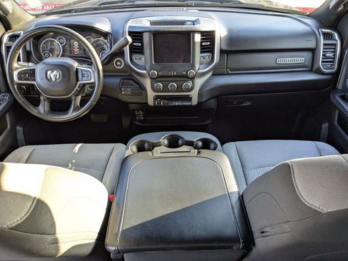 Used 2024 RAM 3500 Big Horn image 27