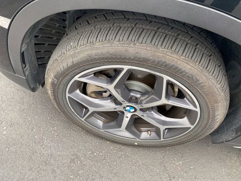Used 2018 BMW X1 xDrive28i image 8