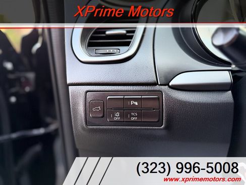 Used 2019 MAZDA CX-9 Touring w/ Touring Premium Package FWD image 17
