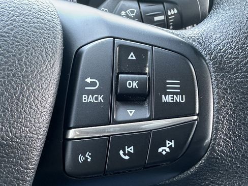 Used 2024 Ford Transit 350 XL RWD image 24