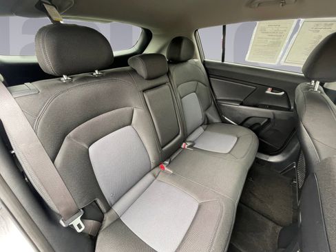 Used 2015 Kia Sportage LX image 18