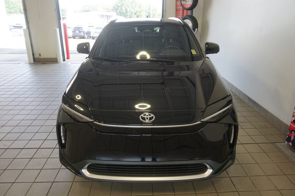 Certified 2023 Toyota bZ4X AWD w/ Weather Package image 16