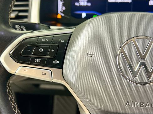 Used 2022 Volkswagen Atlas SE image 18