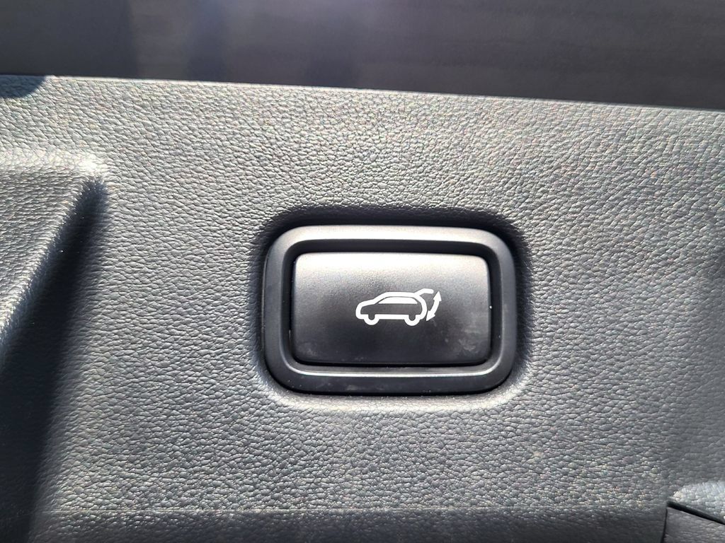 Used 2024 Hyundai Tucson SEL AWD/4WD image 5