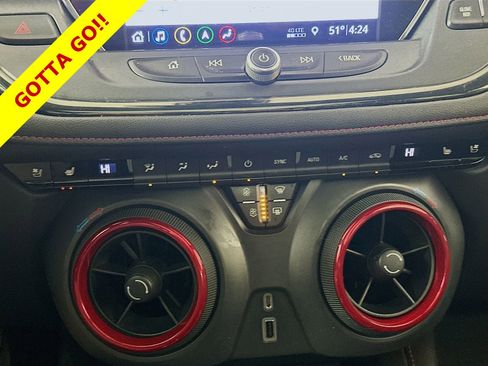 Used 2019 Chevrolet Blazer RS FWD image 16