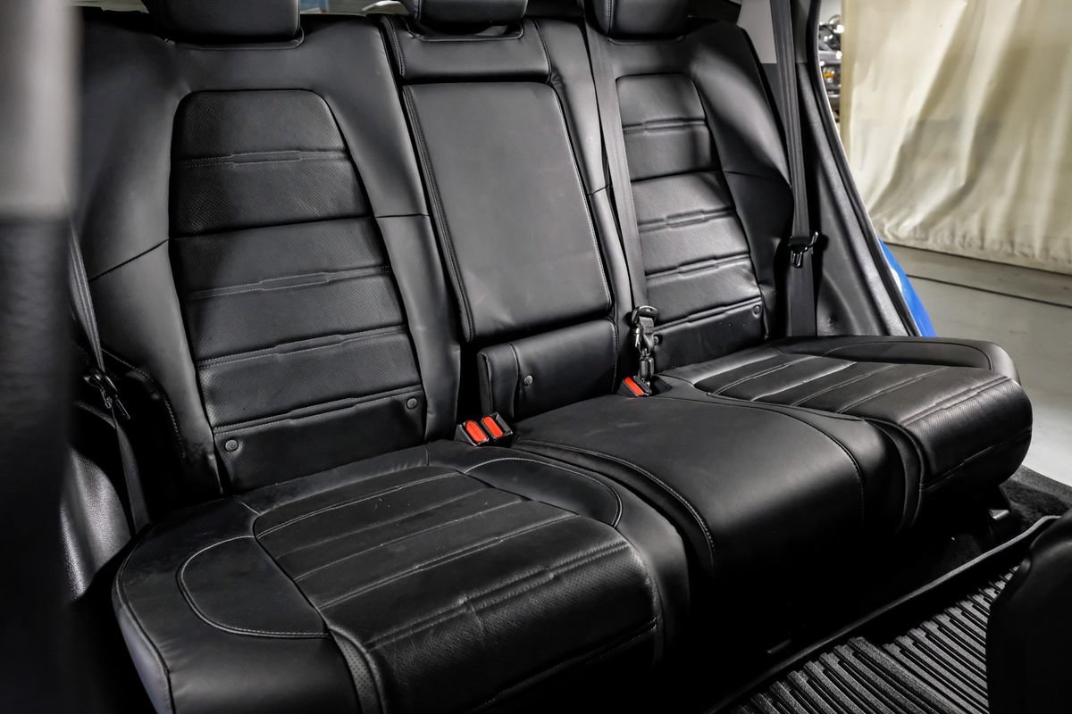 Used 2021 Honda CR-V EX-L image 29