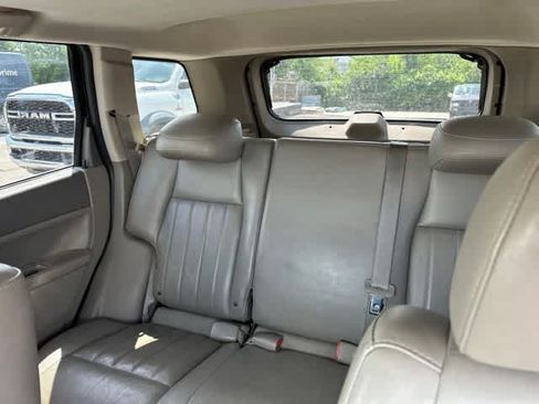 Used 2006 Jeep Grand Cherokee Laredo AWD/4WD image 5