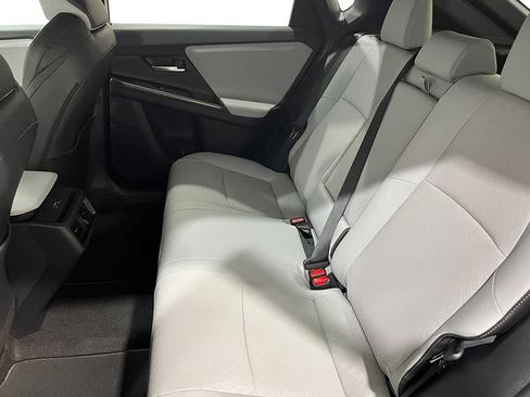 New 2026 Subaru Solterra Premium image 21