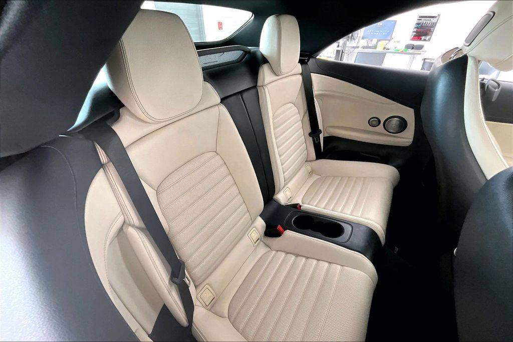 Used 2020 Mercedes-Benz C 300 Cabriolet image 35