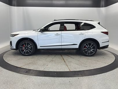Used 2022 Acura MDX Type S w/ Advance Package