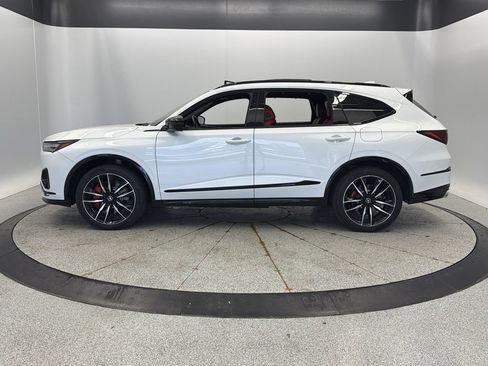 Used 2022 Acura MDX Type S w/ Advance Package AWD/4WD image 2