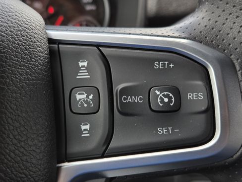 New 2026 RAM 3500 Tradesman AWD/4WD image 17
