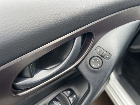 Certified 2022 Nissan Rogue Sport S image 52