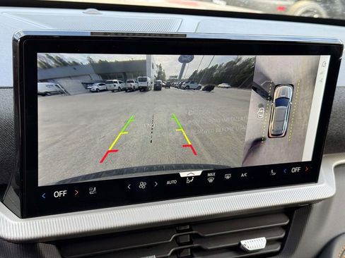 New 2026 Ford Explorer Tremor w/ Tremor Ultimate Package image 4