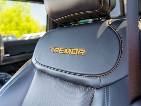 Used 2025 Ford F150 Tremor w/ Equipment Group 402A High AWD/4WD image 22