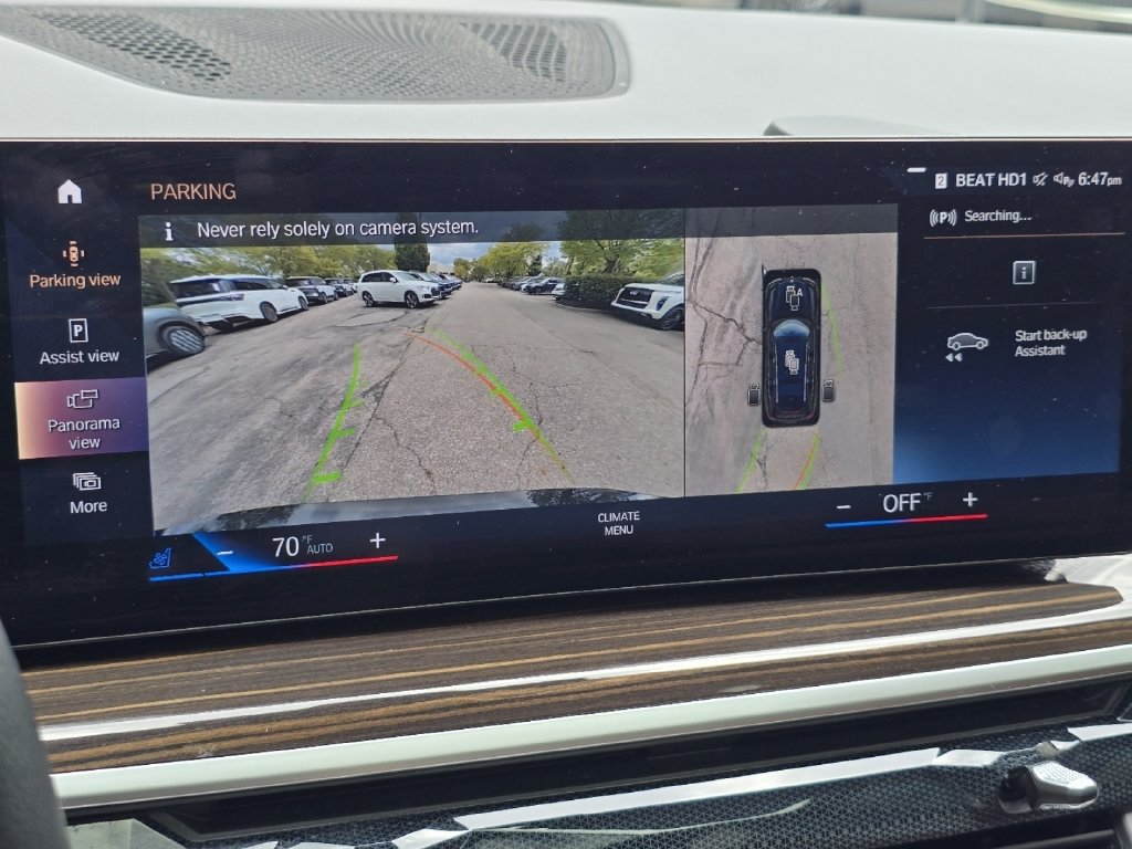 Used 2023 BMW X7 xDrive40i AWD/4WD image 33