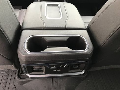 Used 2022 GMC Sierra 1500 SLT w/ SLT Premium Plus Package image 14