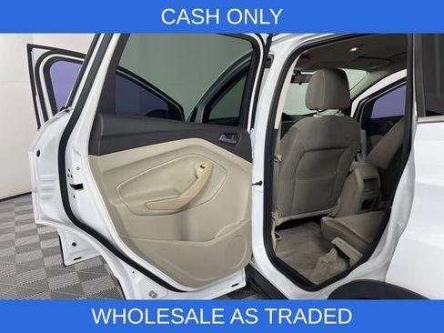 Used 2013 Ford Escape SE image 36