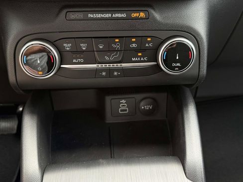 New 2026 Ford Escape Active image 14